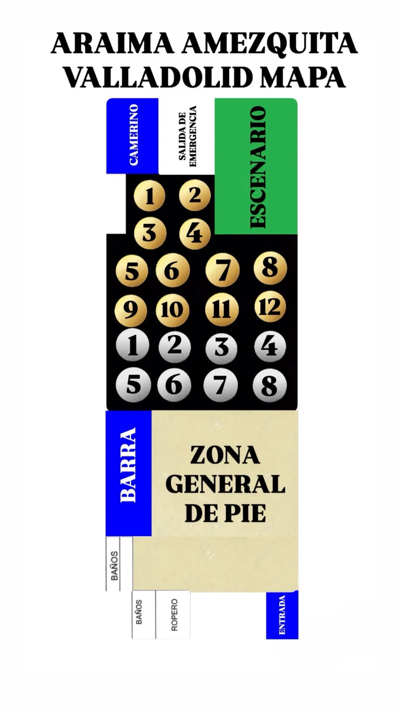 PARRANDA LLANERA EN VALLADOLID