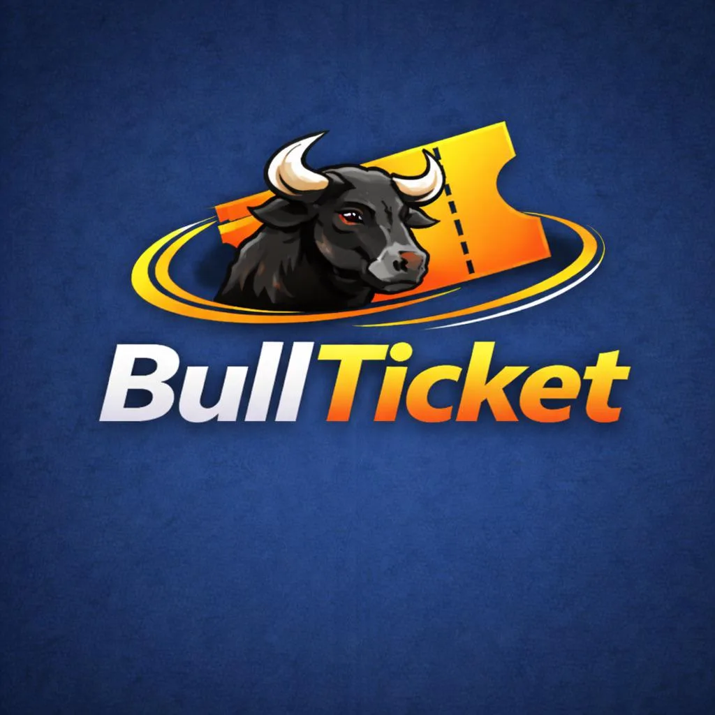 Bullticket
