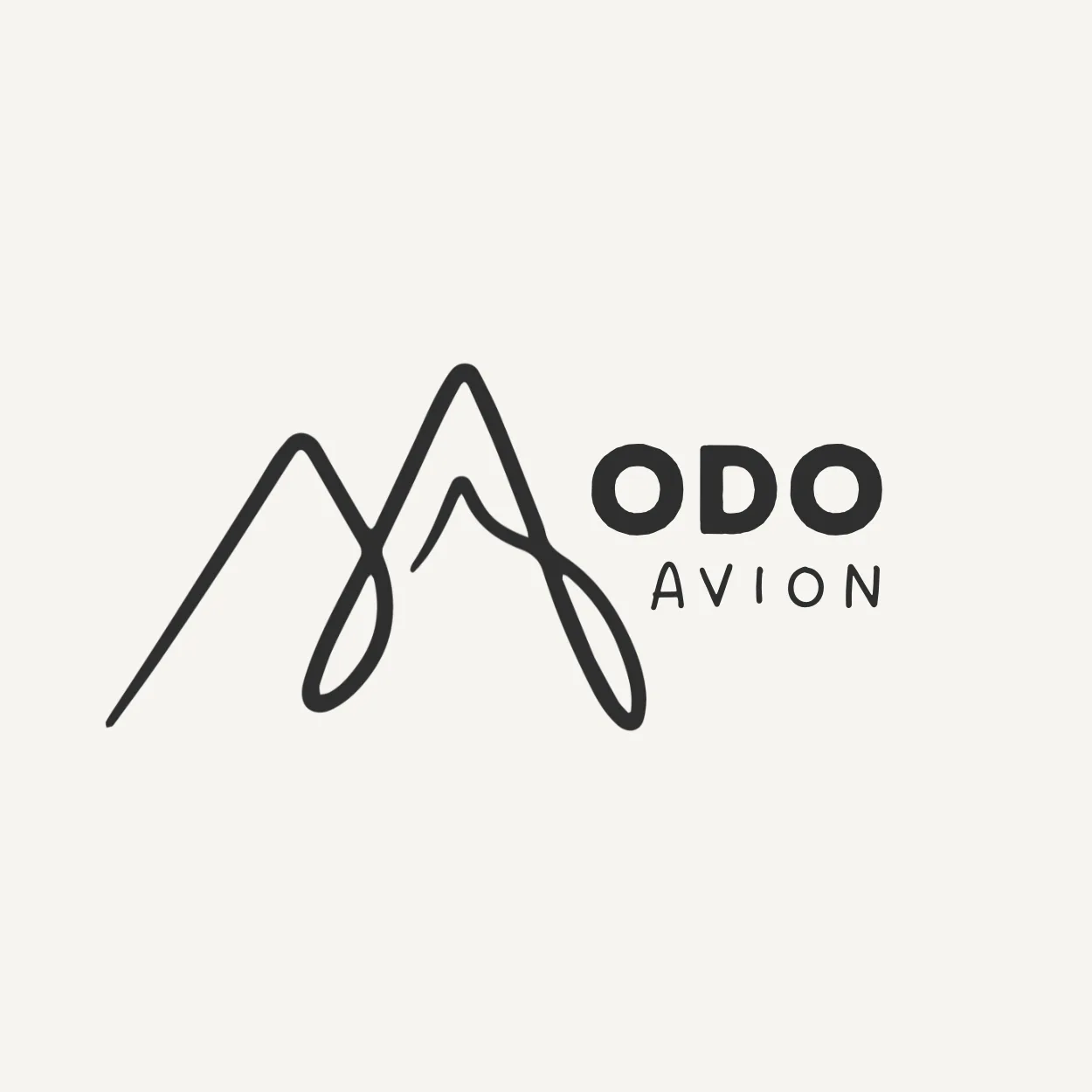 Modo Avión